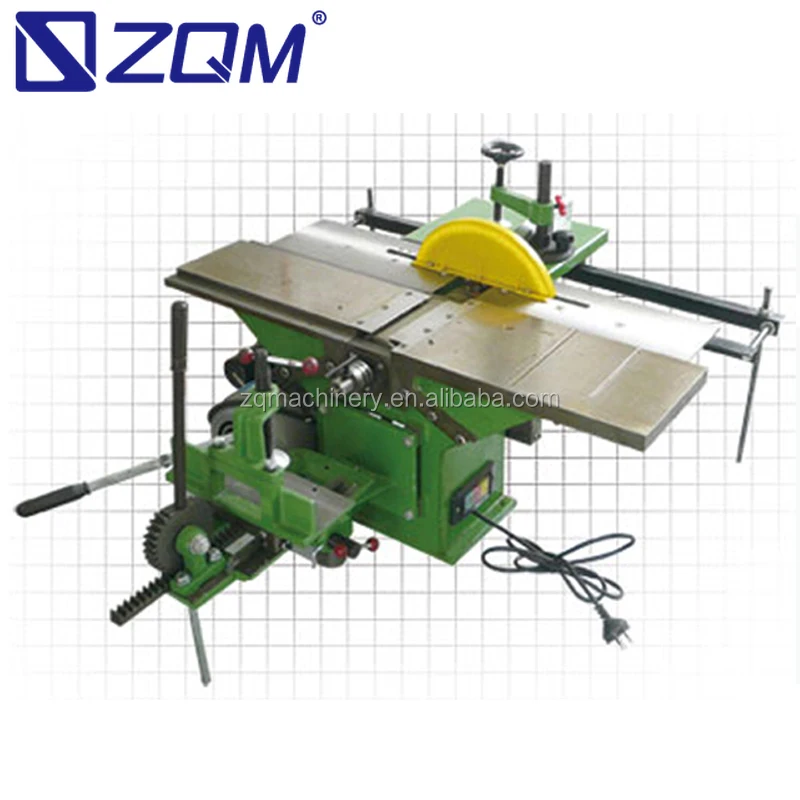 MQ431Z multi use woodworking machine