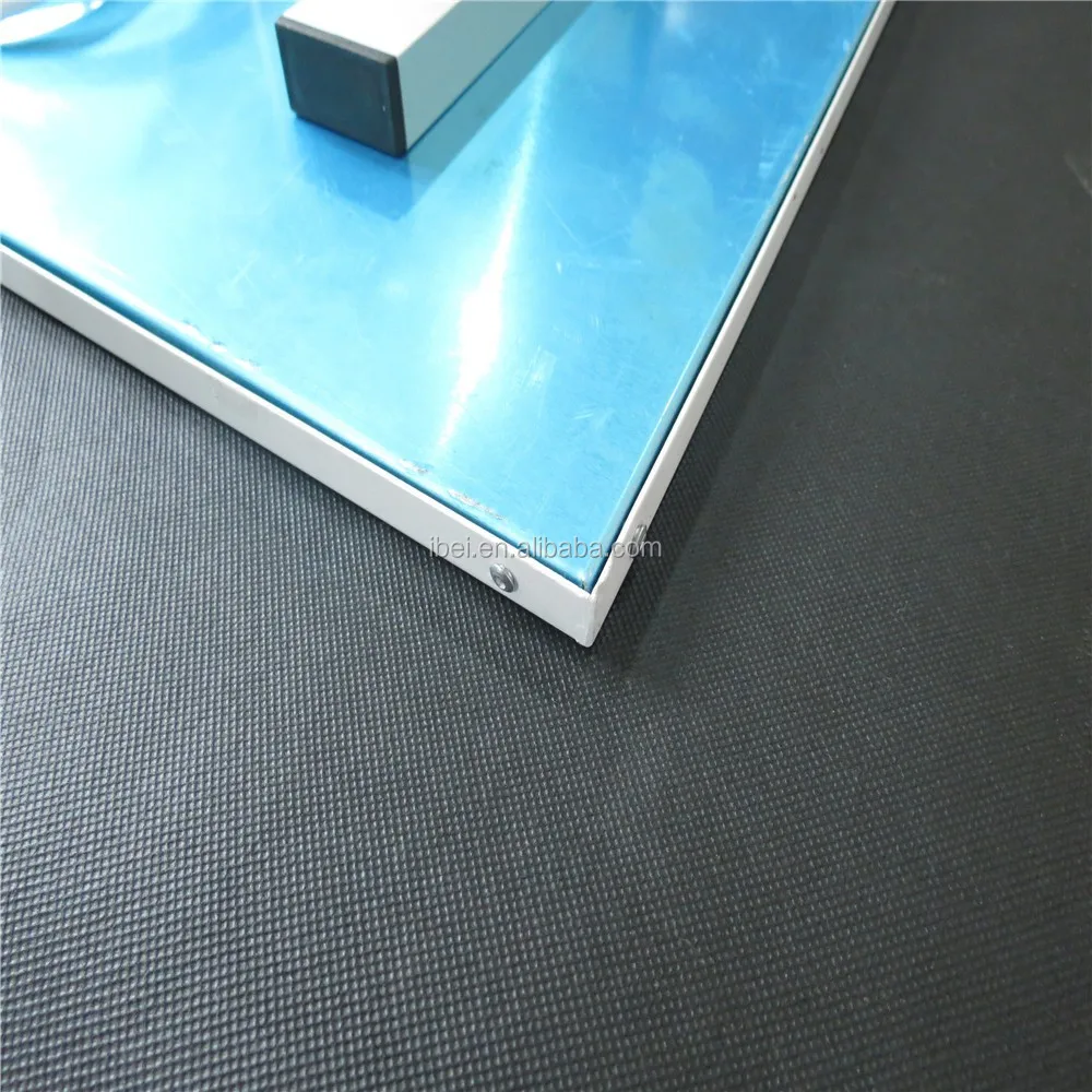 Безрамный инфракрасный панельный нагреватель с CE RoHS