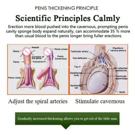 Эфирные масла для увеличения члена MK утолщение постоянная задержка интимный продукт афродизиак мужчин уход за сексом 10 мл