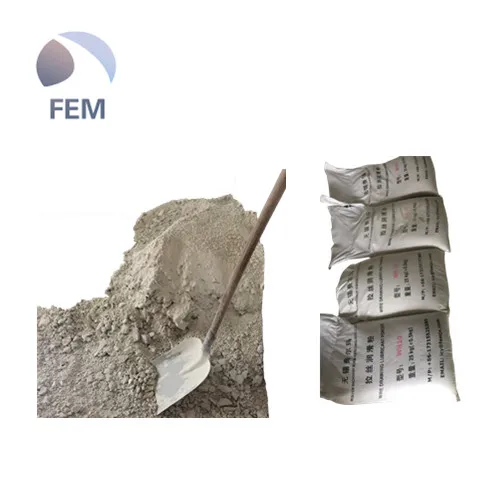 High resistance to wear is not easy to break Wire Drawing powder in wuxi