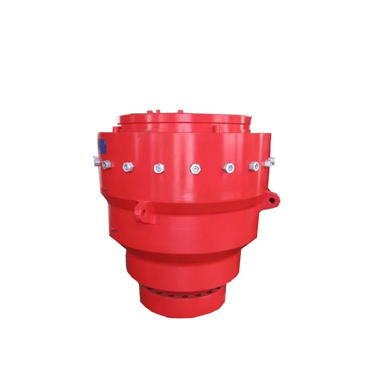 Carmeron Shaffer Hydrill type 5000 psi FH 28-70 API Annular BOP / Annular Blowout Preventer and spare parts