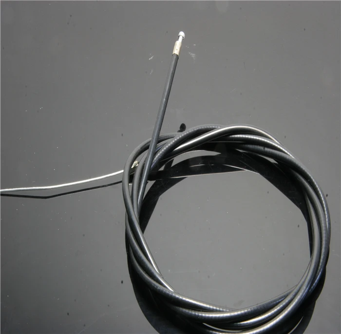 8 дюймов наведите дроссельной заслонки кабельный зажим одного места Go Kart