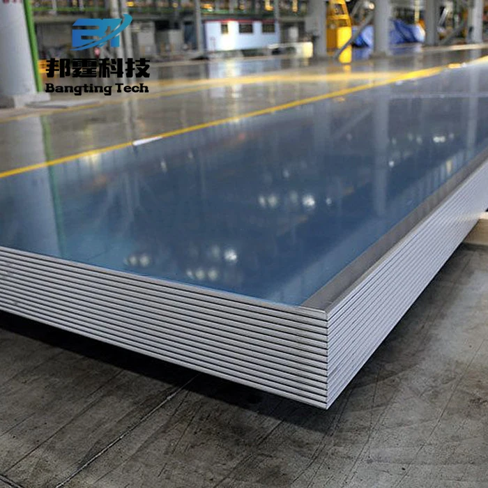 High Quality 6061 T3 T6 Aircraft Grade Marine Grade Aluminum Sheet Alloy Price