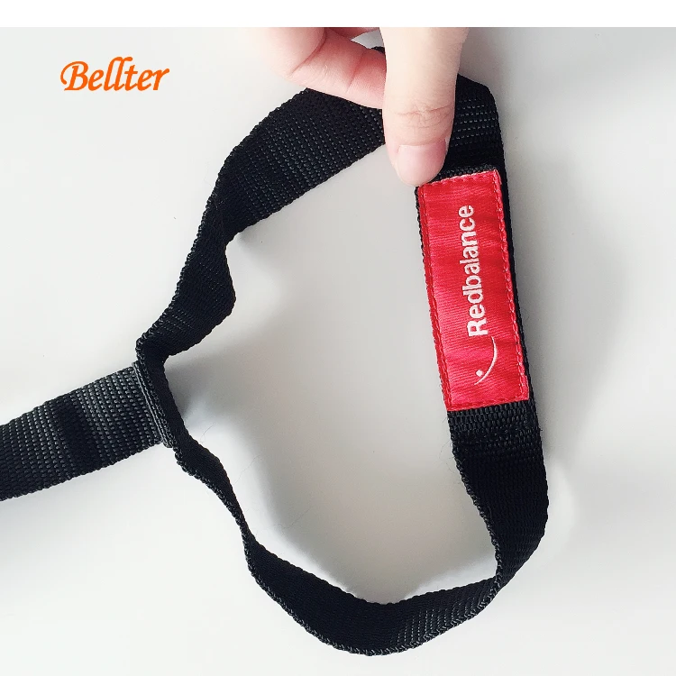 Prime Quality Cheap Soft Adhere Yoga Mat Sling Carry Strap