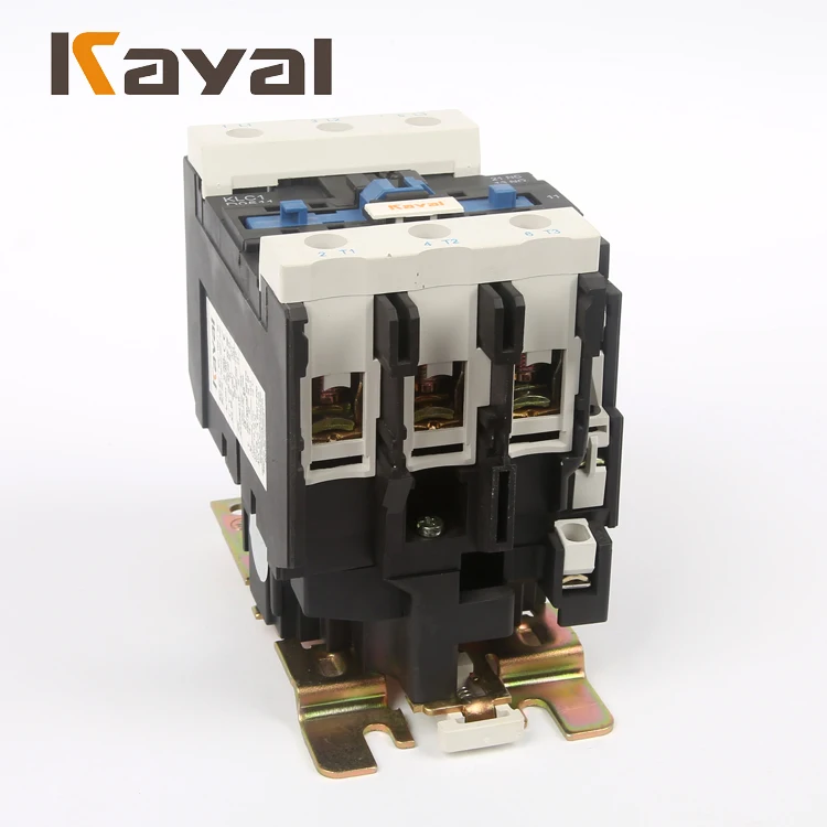 LC1D9510 AC Контакторы для башенного крана части высокого качества контактор