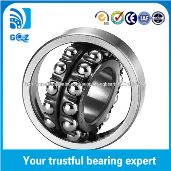 Подшипники с автоматическим выравниванием KOYO