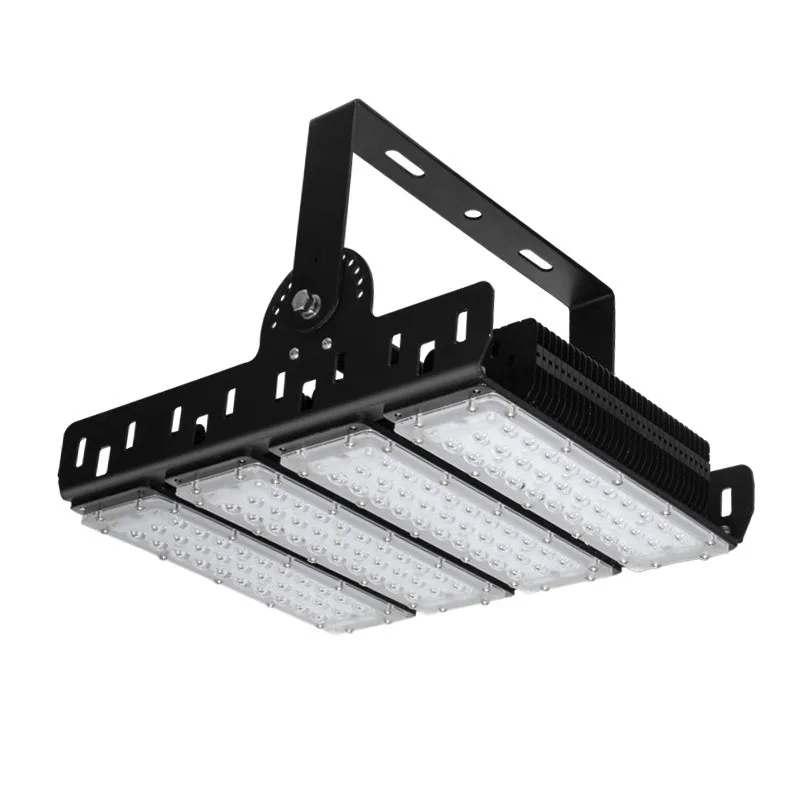 
36-42V Energy Saving 200 Watt Led Flood Light Fixture 