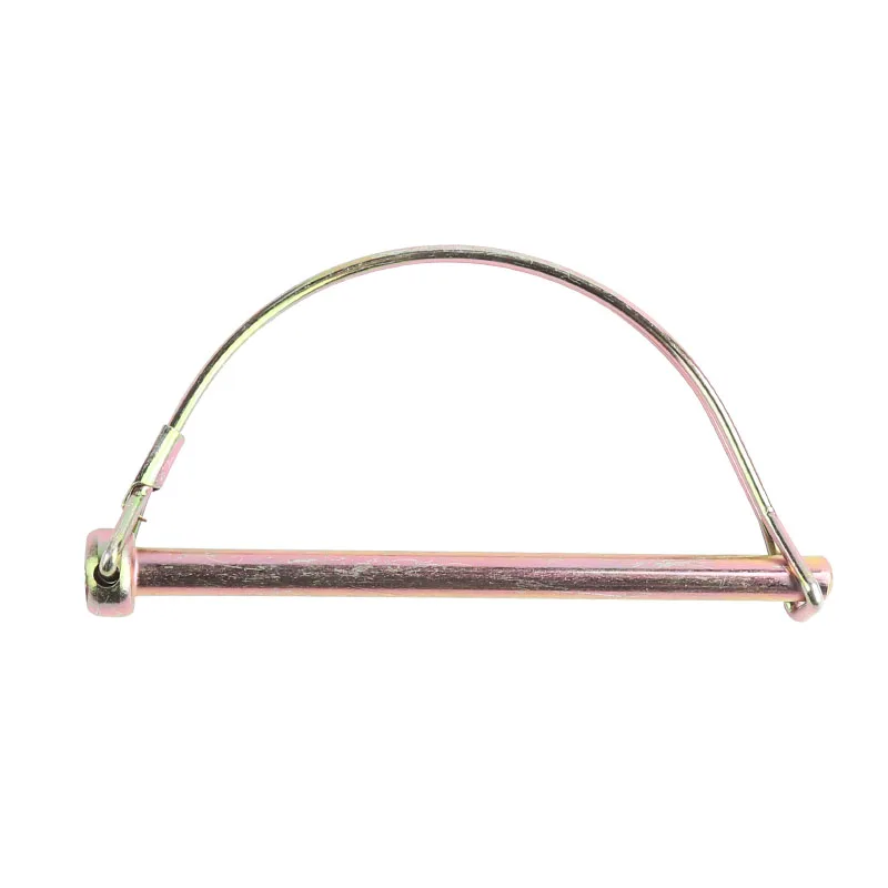 Safety Snapper Linch Pin Snap Lock Pin