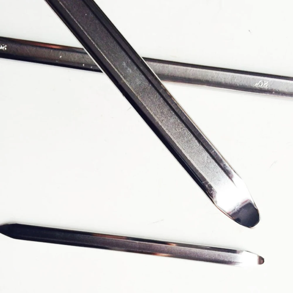 All Size Auto Mounting/Demounting Tire Lever Tyre Pry Bar