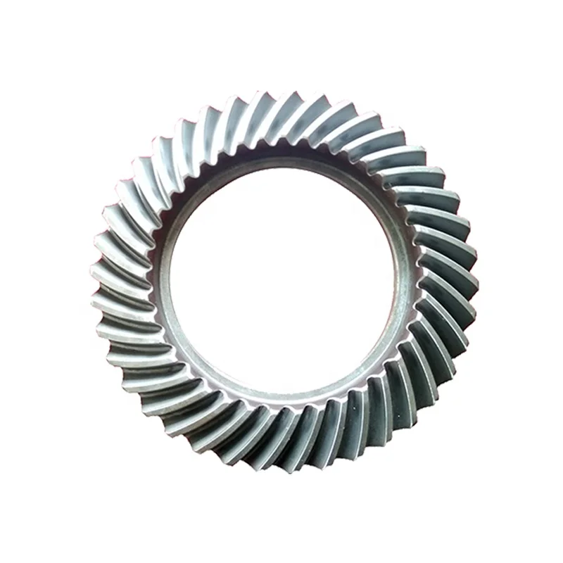 Spare parts car differential crown wheel and pinion 8:39 with good quality