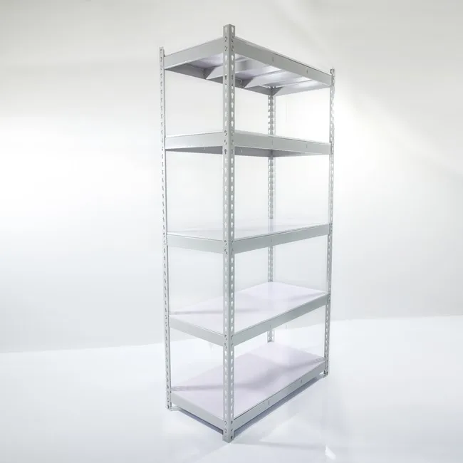 5-слойный чехол металлический гараж для хранения полки/boltless система стойка/заклепки полкой стеллажей