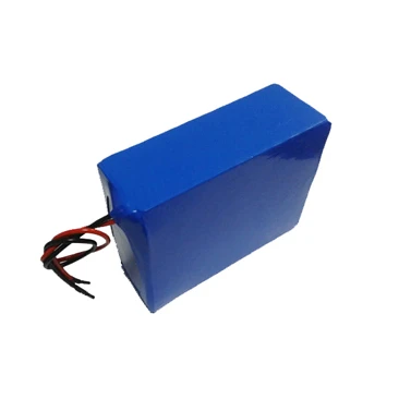 18650 lithium ion battery pack 10s3p No memory effect 36v 6ah for e blike