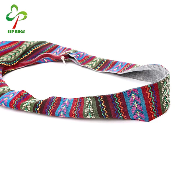 Stylish Handmade Patchwork Handbags Hobo Bag Women, Gypsy Boho Cotton Cross Body Bags