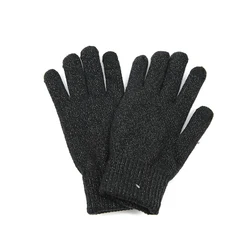 2019 winter warm touch screen knitted hand gloves for men and women