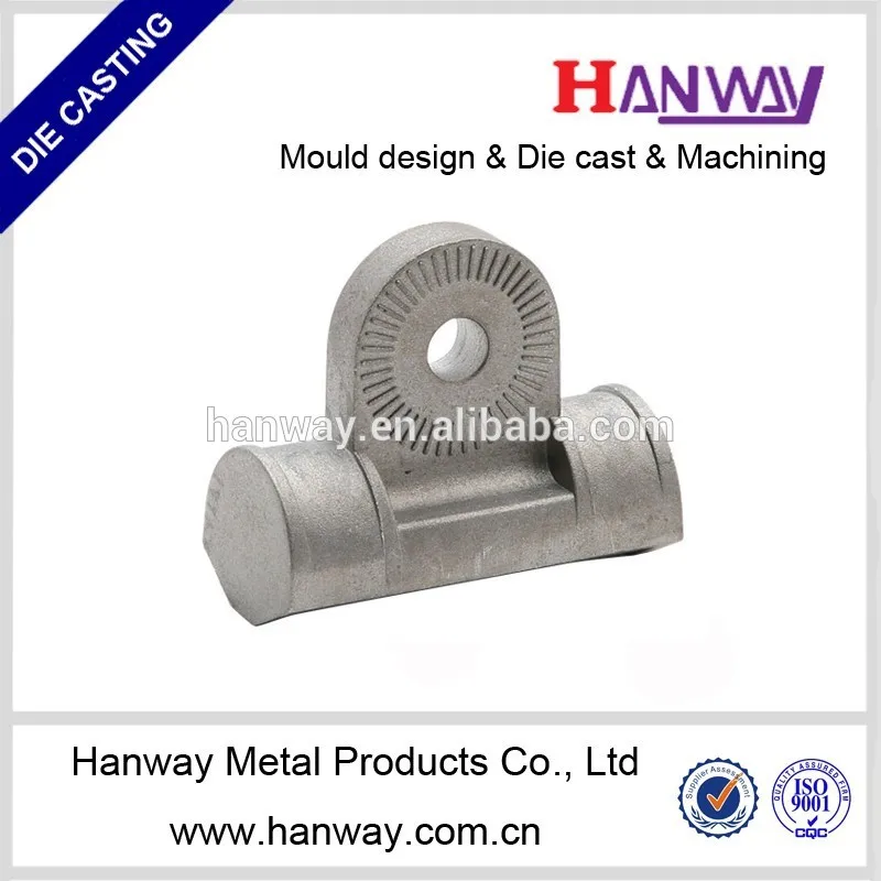 алюминиевого литья под корпус для панельных антенн из фошань