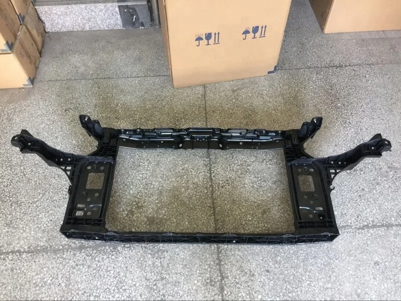 2015-2016 Sonata 64101-C1000 Radiator Support