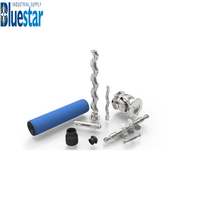 Progressive Cavity Pump