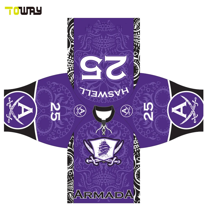 ball custom reversible hockey jersey hong kong