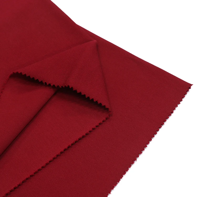 Cotton fabric manufacture textile certified price per yard factory wholesale china