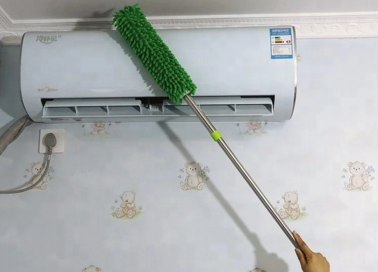 Extendable Microfiber Ceiling Fan Duster