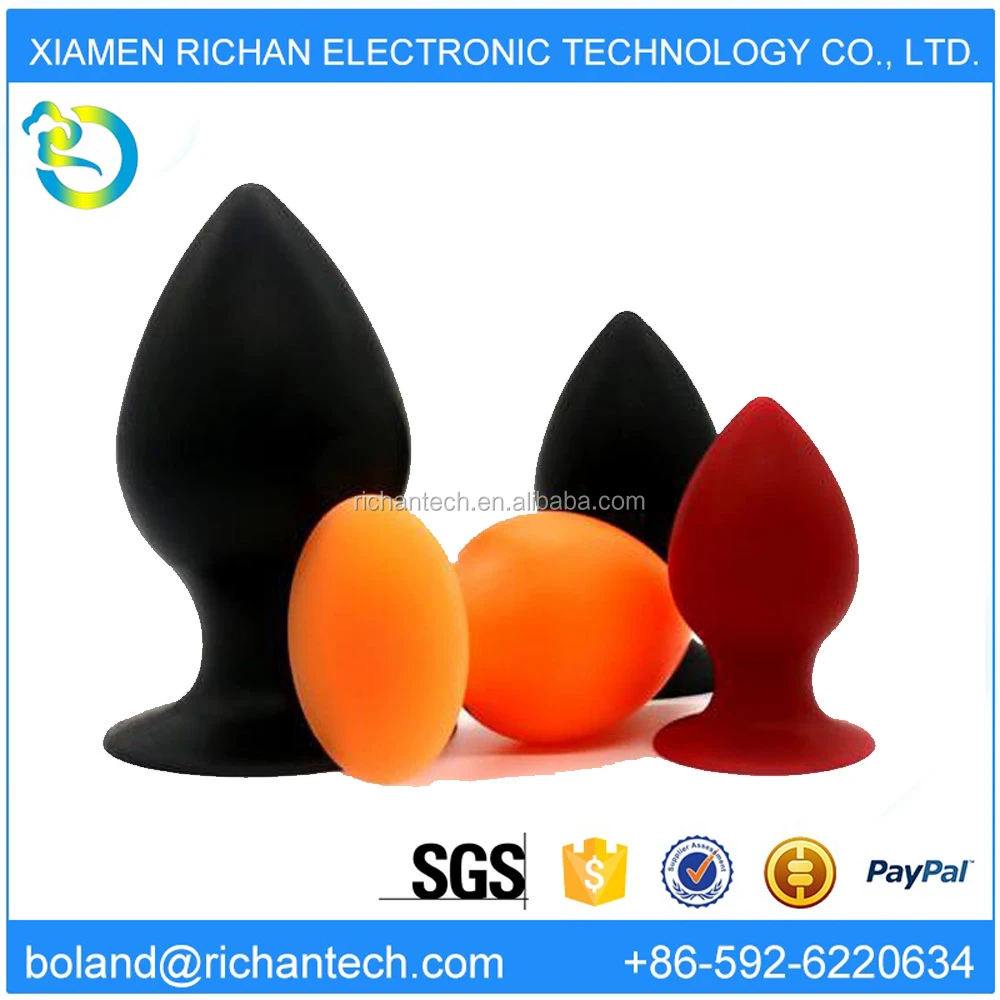 Original Factory Silicone Female Women Vagina Sex Plug Toys