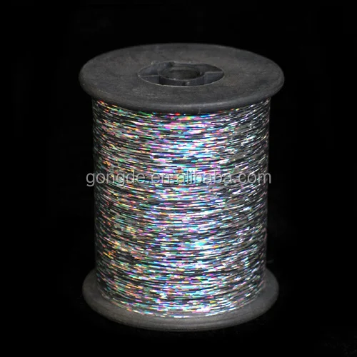 
Hot sale metallic yarn with M type MS ST L type MH type and MX type 