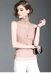 Maxnegio 2018 Slim Women Sexy Tops And Blouses Sleeveless Party Wear tops