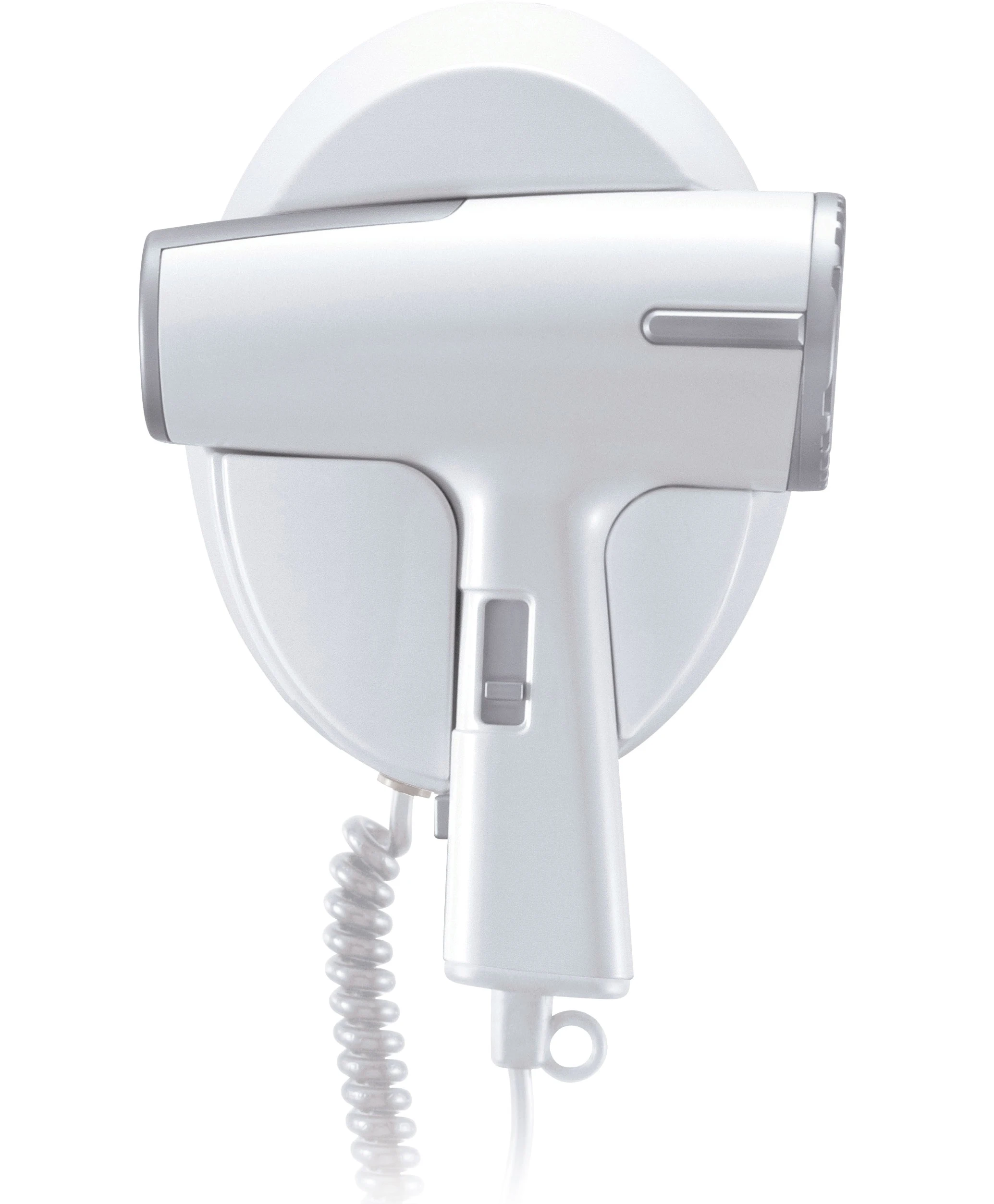 M160050 ABS Material Wall Mounted Hair Salon Hood Hanging Blow Bathroom Hair Dryer