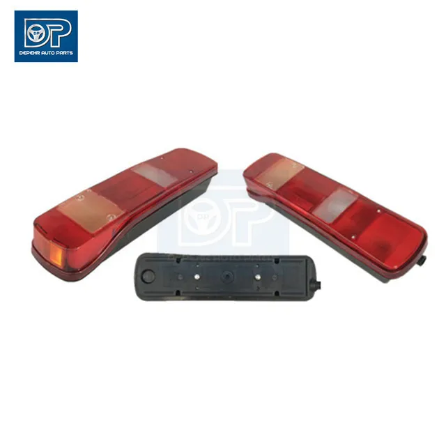 20565104 21063895 European Tractor Body Parts Tail Lamp Volvo Truck Rear Right Tail Light
