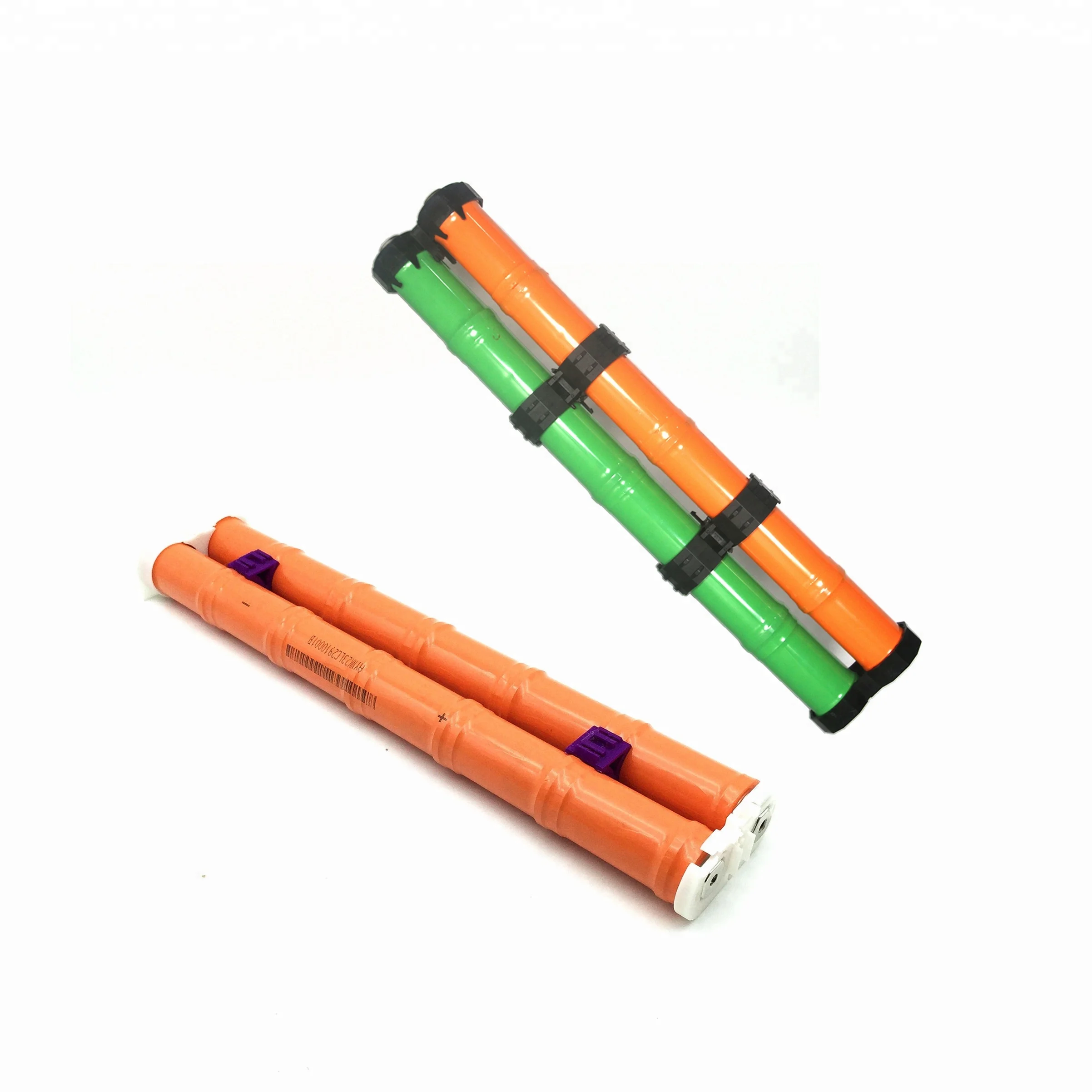 
36 months warranty Ni-MH 14.4v 6500mah cylinder battery new cell hybrid auto batteries for honda CRZ 