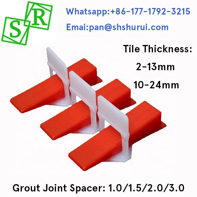 Top Sales Professional Tile Leveling System /ceramic Leveling System /tile Leveler Tile Leveling System