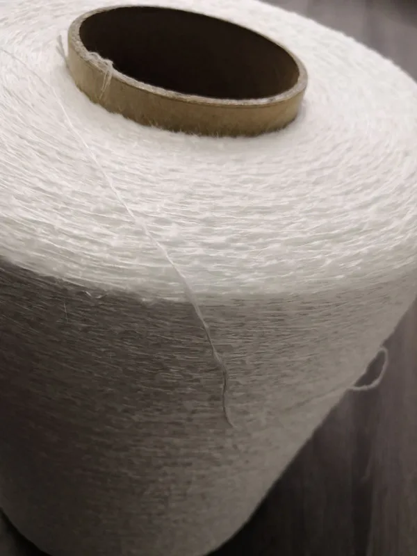 
ETG1.4/NT Texturized Fiberglass yarns 