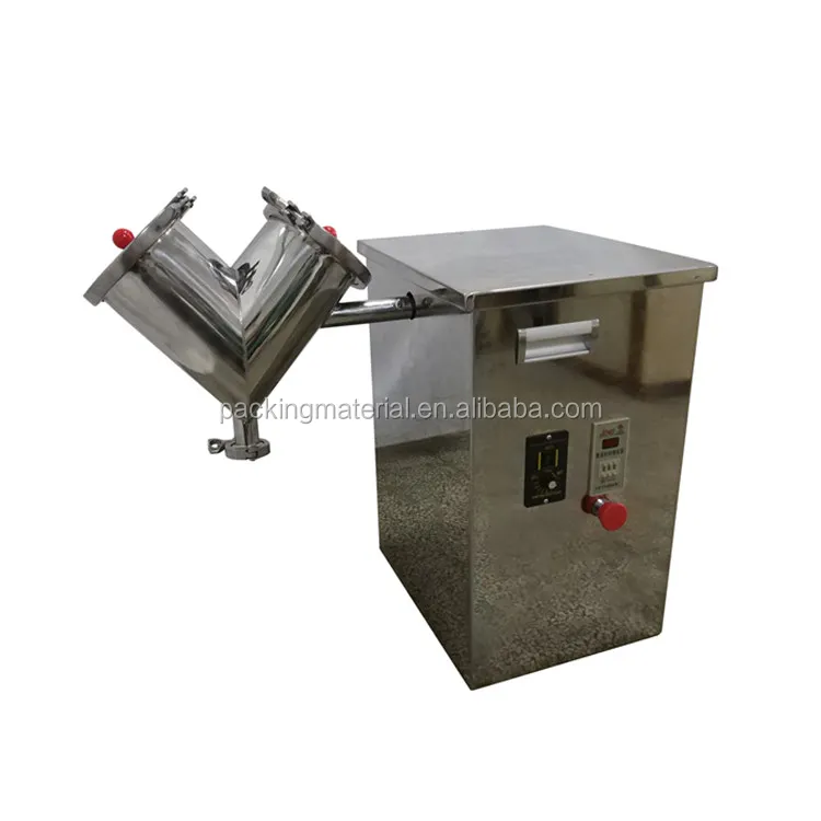 VH-2 cosmetic pharmaceutical mini food mixer Blender