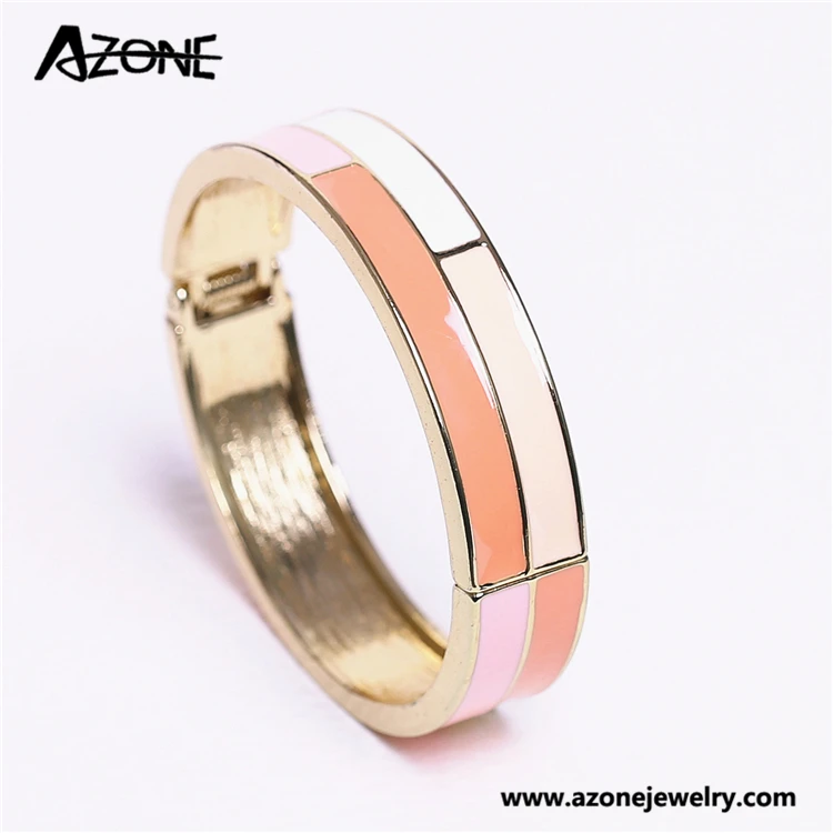 African bracelet bangle 14k gold bangle saudi arabia jewelry