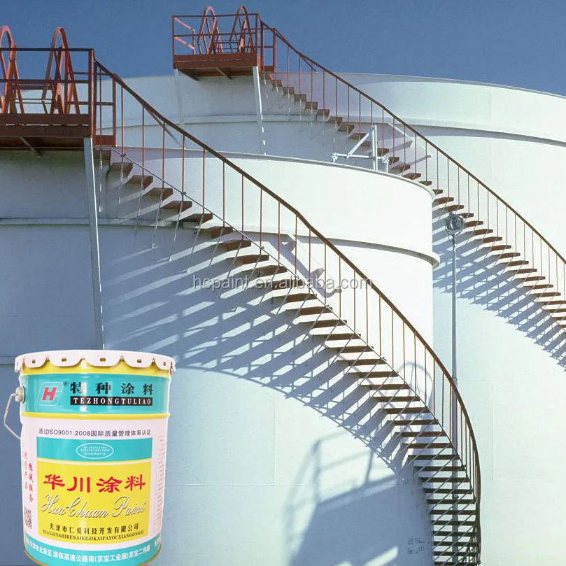 Эпоксидной фенол антикоррозионные краски кислота щелочно-устойчивых