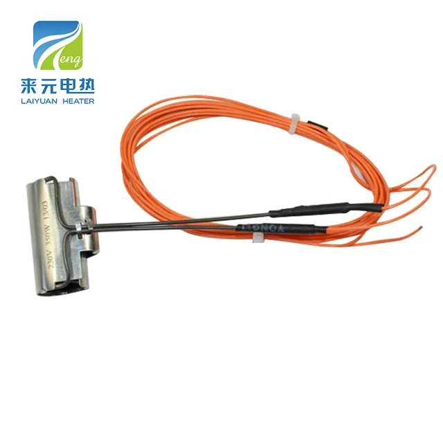 Laiyuan best sale 300w gas fired infrared tube heaters