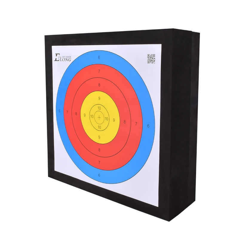 High Quality archery EVA foam target arrow shooting target archery equipment