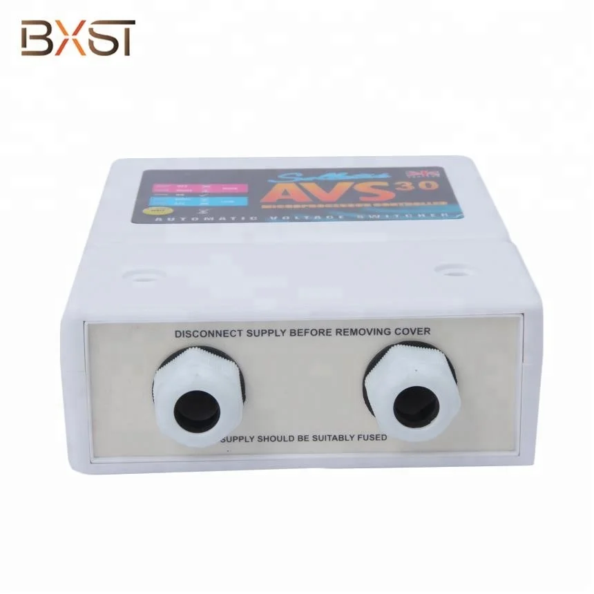 Южная Африка микро автоматический протектор Напряжения AVS 30 для состояния воздуха