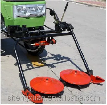 Продажи на газон косилки из вэйфан shengxuan машины co. ооо