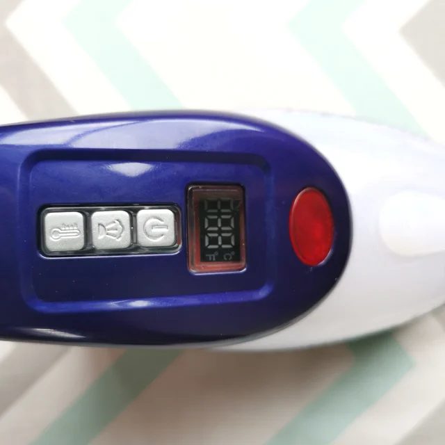 
Portable Steamer Pump Steam Iron 3 in 1 Amazon hot sale 