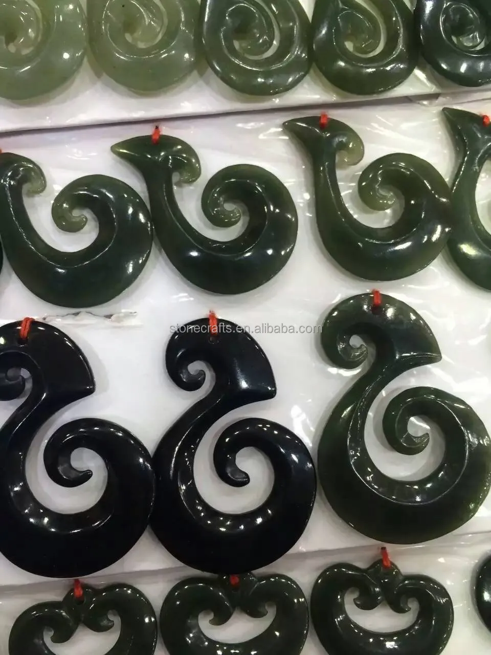 2020 новый дизайн Китай натуральный Нефритовый камень qinghai nephrite подвеска ручной работы