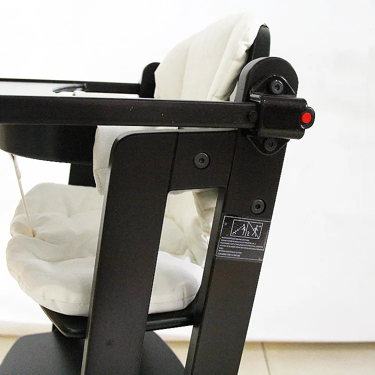 
Многофункциональные деревянные детские соединение детский стульчик для кормления малыша 