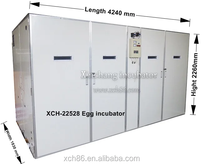 Large egg incubator for sale in China industrial incubators for hatching eggs cheap egg incubator for sale