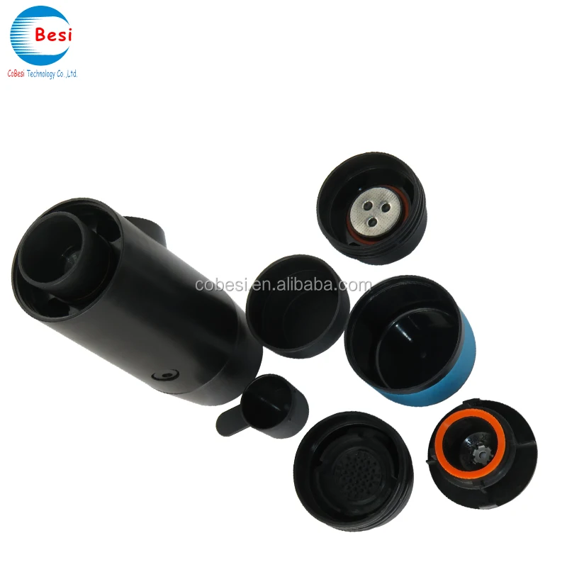 Mini Portable Electric Espresso coffee maker with CB/CE/EMC/RoHS