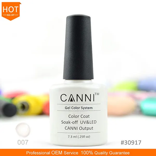 2014 new product nail polish french gel nails 206 colors,30917-007h