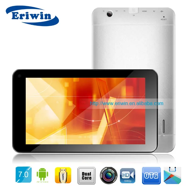 2014 действительно хорошего цены 7 дюймов multilingue& hdmi планшетный пк zx-md7025