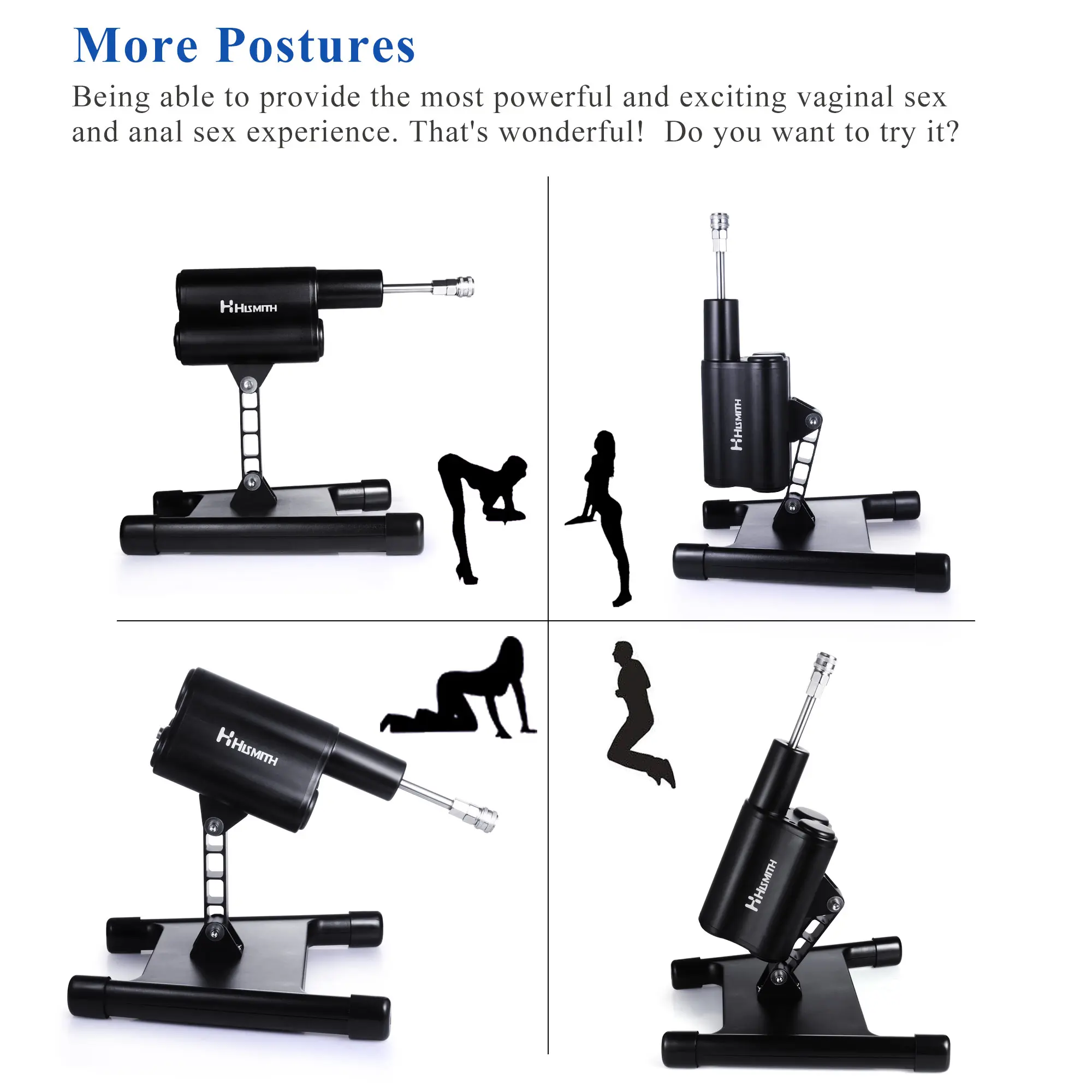 Drop Shipping Sex Machine Premium Sex Machine App Controlled With Remote Masturbation Love Machine  Auto Gun For Men and Women