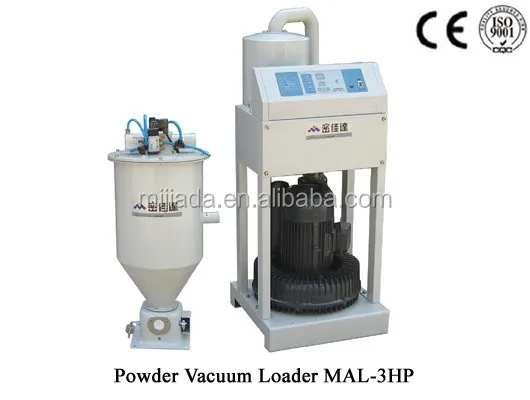 Автоматический пластиковый погрузчик, вакуумный погрузчик из пластикового материала для пластиковых гранул