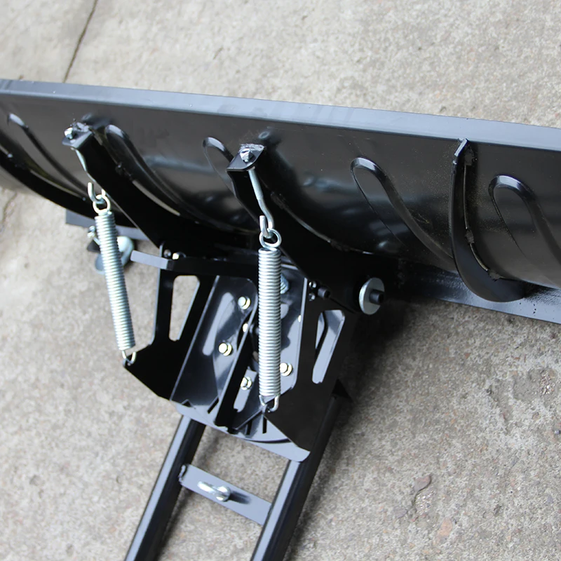 C-SP001 ATV snow plow