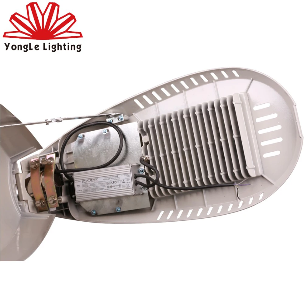 High efficiency aluminum housing ip65 outdoor 60w led street light for sale